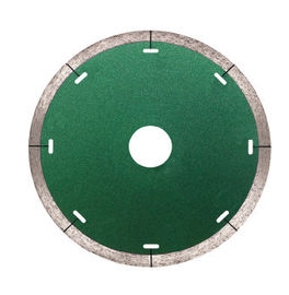 De veiligheid drukte hoog Diamantenhulpmiddelen/Bladtype van de Diamantzaag - 2