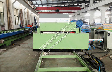 Het vliegen zag Scherpe Pu-Sandwichcomité Machine, Hoge Perspu Schuimende machine