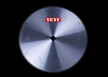 18 Blad van de duim het Duurzame Zaag, het Blad van de Lijstzaag voor Scherp Aluminium/Koper/Messing