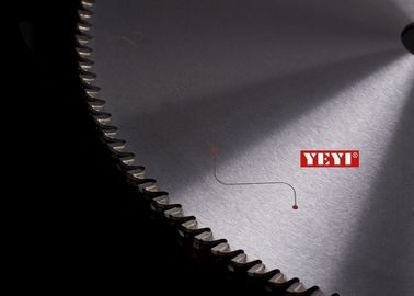 300mm Houten Scherpe de Cirkelzaagbladen van het Zaagblad voor het Dwarsknipsel van de Lijstzaag