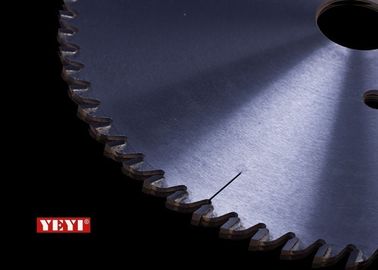 Professionele Houten Scherpe Cirkelzaagbladen, 355mm voor Scherp Plastiek, Triplex