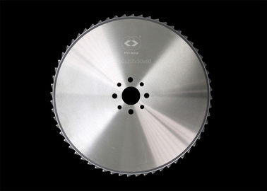 boete 60 de Zaagbladen Om metaal te snijden 460mm van de tandcirkel Wegwerptype