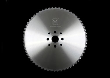 douane om Rand Om metaal te snijden 360mm 2.6mm 60z van Cetmet van Koudzaagbladen