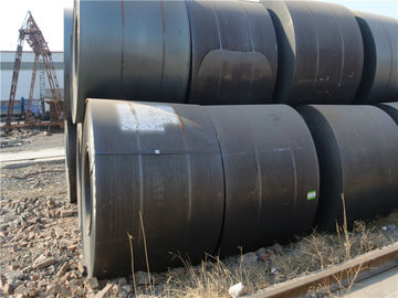 EN 10025/22004 S355/S235 Warmgewalste Staalrollen voor Klemmen/Wasmachine/de Lente/Zaagblad