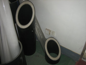 Van het de Snijmachine Plastic Hulpmateriaal van pp/pvc-Scherp de Pijpmateriaal