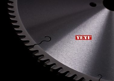 96 tandentct het Carbide van Cirkelzaagbladen dat voor Scherp Staalcomité 300mm wordt getipt