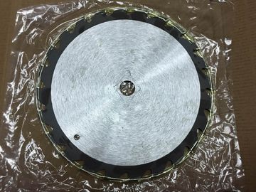 Heet verkopend 71/4“ TCT van x 24T DKO Cirkelzaagblad voor de markt DIY van de V.S. voor Scherp Hout