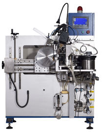 van de het lassentand van het zaagblad de machineinductie het verwarmen machinesmateriaal
