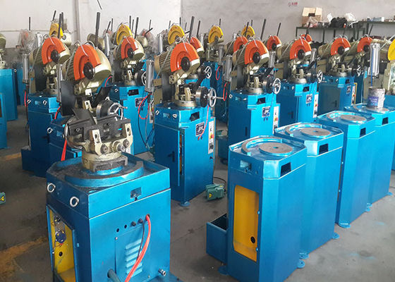 De Snijmachinehoge snelheid van de Cirkelzaagpijp voor Koolstofstaalpijp