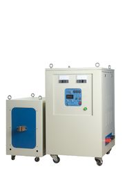 hoog rendement100kw Inductie het Verwarmen Materiaalmachine voor Toestel het Doven, 360V-520V