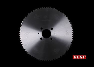 450mm TCT Cirkelzaagblad voor Scherpe Staalbaar, Carbide Getipt Zaagblad