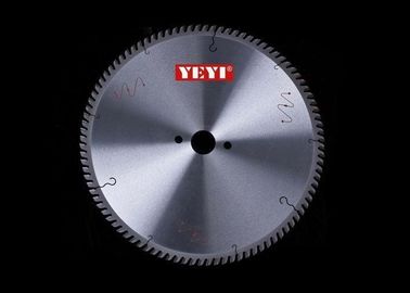 300mm x 96T TCT Cirkelzaagblad voor Scherpe Spaanplaat/Boete Gesneden Cirkelzaagblad