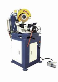 200kg de cirkelgoedkeuring van de Zagence van de Zaagmachine Cirkel Koude Besnoeiing