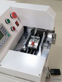 De Machineprofessional 400w van PCB Depaneling van venstersxp met de Lens van Computar Ex2c