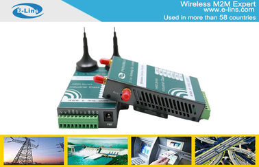 RS232 RS485 3G HSPA+ opent Mobiele UMTS-Router voldoet IEEE 802.11n/IEEE 802.11g