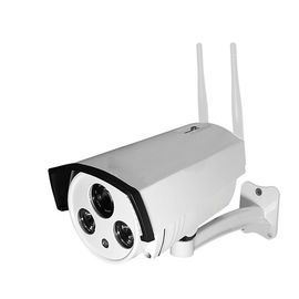 HD 8 automatisch verbindt de Router van WIFI van het Kanaalnvr Systeem met Stop en