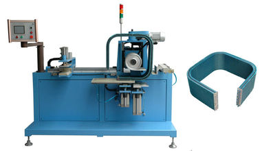 CNC buisbuigmachine voor verschillende radiumcontrole met lange levensuur door klep aan te passen