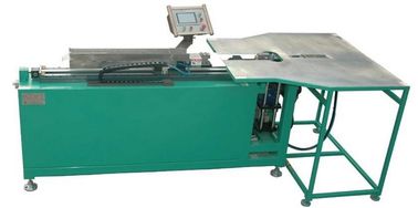Messing/Kopercnc Buis Buigende Machine met Servomotorhoog rendement