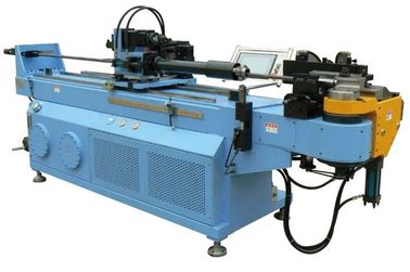 Het hoge rendement automatiseerde Hydraulische CNC Machine 150mm van de Buisbuigmachine 4.2 kW