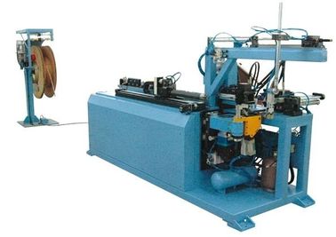 Geautomatiseerde CNC Buis Buigende Machines om Recht te maken, het Snijden Pijp