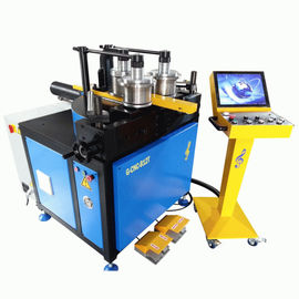Automatische Hydraulische Pijp Buigende Machine
