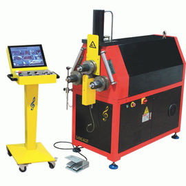 CNC Uitlaatpijp Buigende Machine