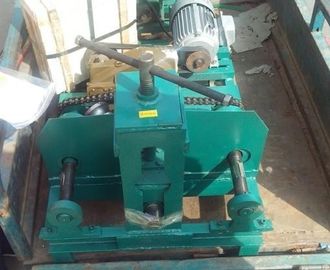 CNC Uitlaatpijp Buigende Machine