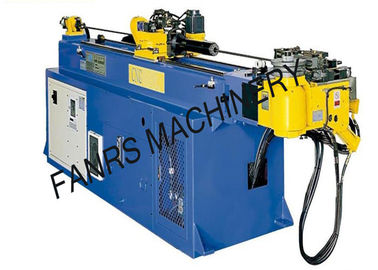 Van de de Servomotorpijp van Mitsubishi de Buigende Machine voor Meubilair met het Autosysteem van de Gatenstempel