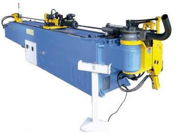 Het automatische Tellen de Buigende Machine van de Systeempijp, de Servomotor van Mitsubishi