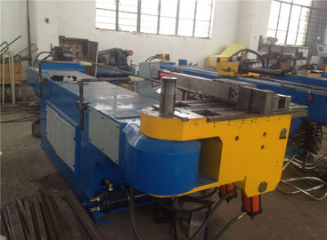 Programmeerbare CNC Pijp Buigende Machine voor Automobiele Buis