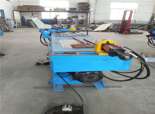 De Pijp Buigende Machine van de computer Numerieke Controle met Servo Gedreven Motor