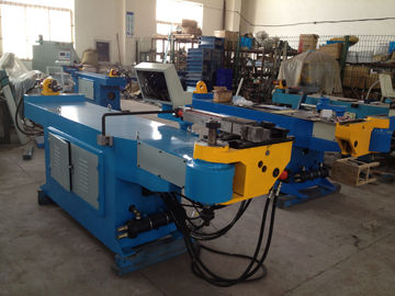 Hydraulische Automatische Pijp Buigende Machine