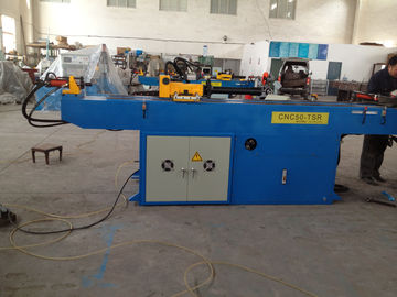 Hydraulische Automatische Pijp Buigende Machine