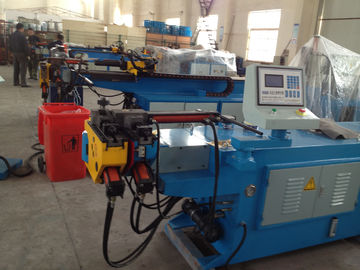 Hydraulische Automatische Pijp Buigende Machine
