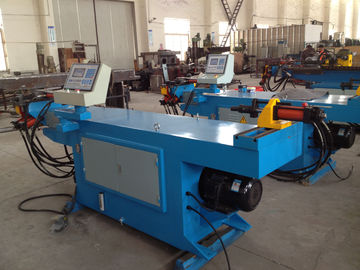 Hydraulische Automatische Pijp Buigende Machine