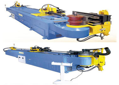 Hydraulische Automatische Pijp Buigende Machine, Draad/Buis Buigend Materiaal