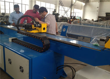 Hydraulische Automatische Pijp Buigende Machine, Draad/Buis Buigend Materiaal