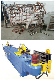 380v/50Hz CNC Automatische Pijp Buigende Machine met auto-sensor en indicator