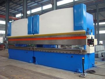 Hydraulische Pijp Buigende Machine met 2 Reeksen Synchronisatie die CNC samenwerken