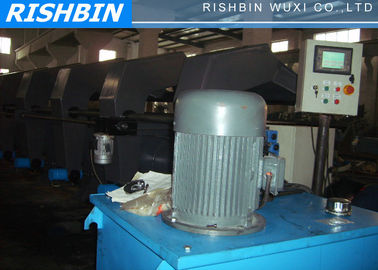 CNC van de persrem de Buigende Machine van het Bladmetaal met Elektrisch Hydraulisch Servosysteem