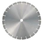 Hittebestendigheidsaluminium die TCT carbide getipt Cirkelzaagblad snijden